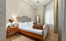 Vremena Goda Hotel Moscow